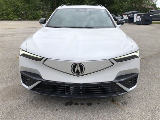 2024 Acura ZDX w/A-Spec Package