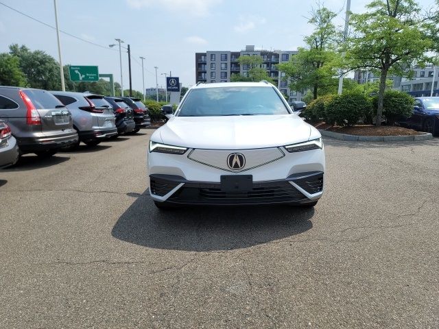 2024 Acura ZDX w/A-Spec Package