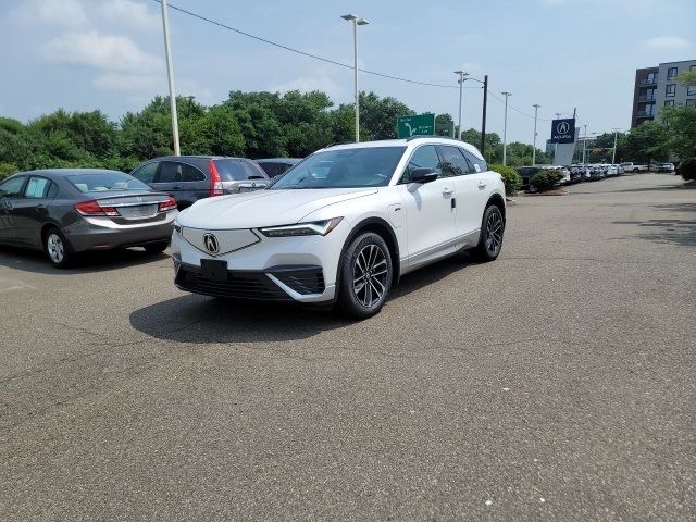 2024 Acura ZDX w/A-Spec Package