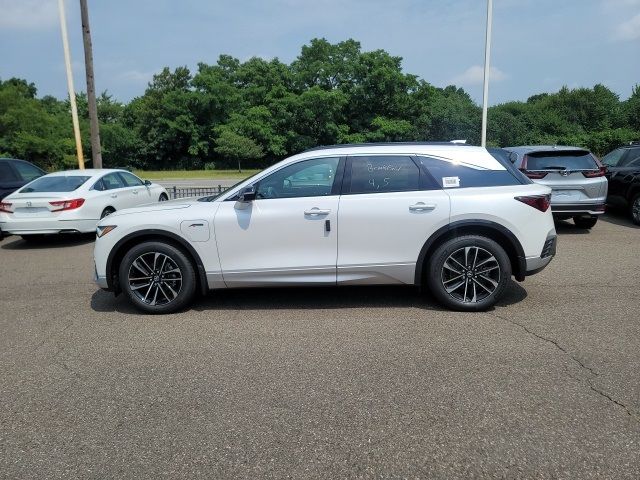 2024 Acura ZDX w/A-Spec Package