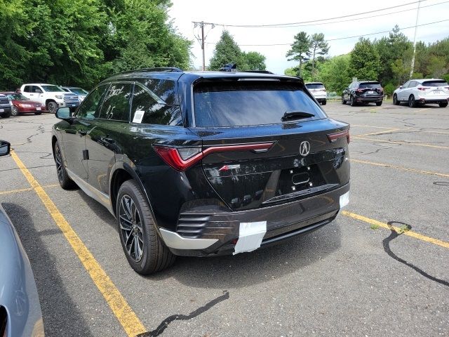 2024 Acura ZDX w/A-Spec Package