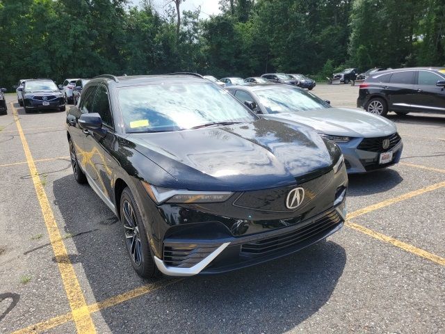 2024 Acura ZDX w/A-Spec Package