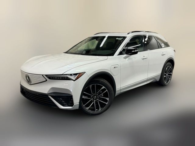 2024 Acura ZDX w/A-Spec Package