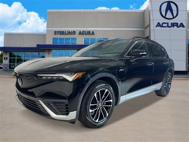 2024 Acura ZDX w/A-Spec Package