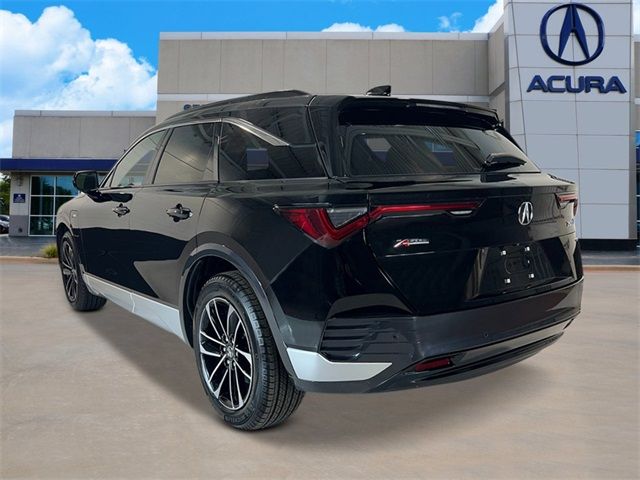 2024 Acura ZDX w/A-Spec Package