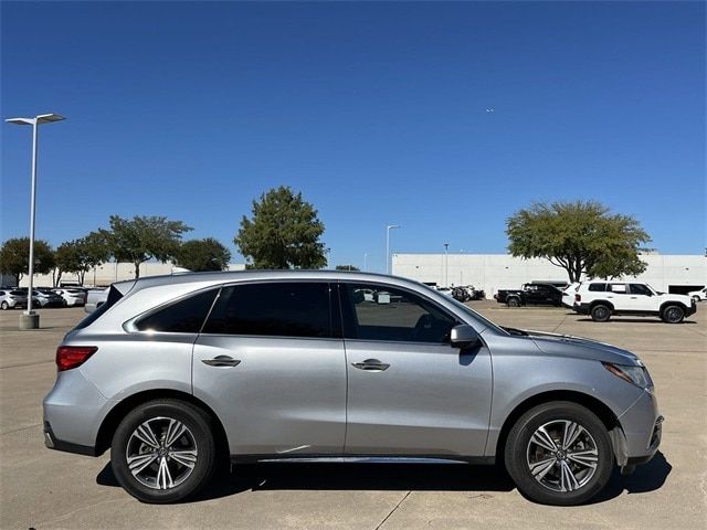 2024 Acura ZDX w/A-Spec Package