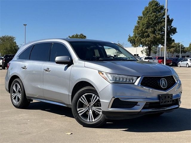 2024 Acura ZDX w/A-Spec Package