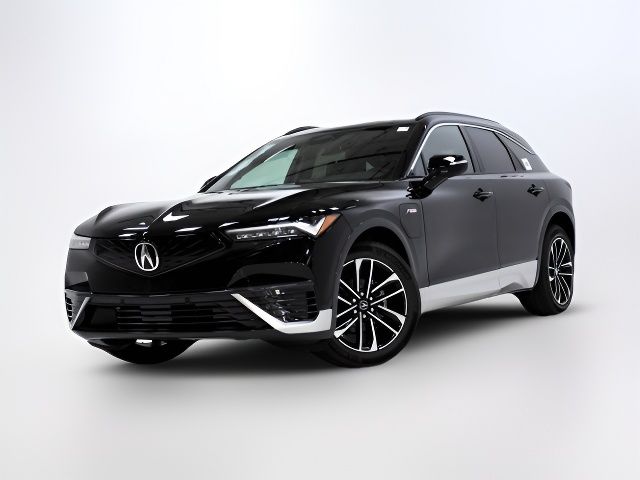 2024 Acura ZDX w/A-Spec Package