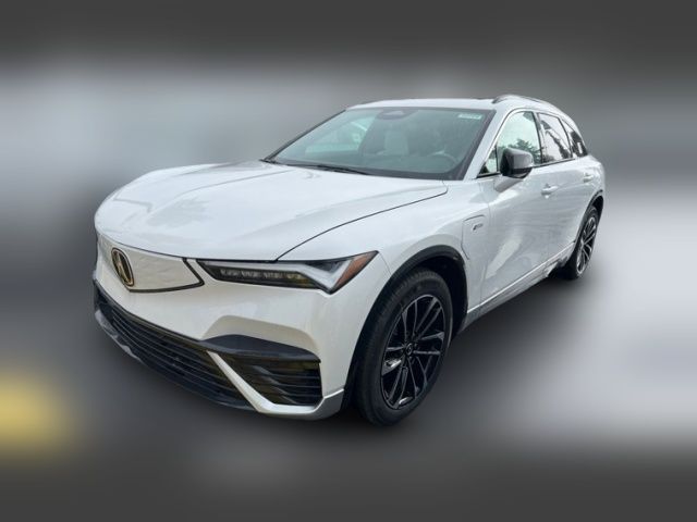 2024 Acura ZDX w/A-Spec Package