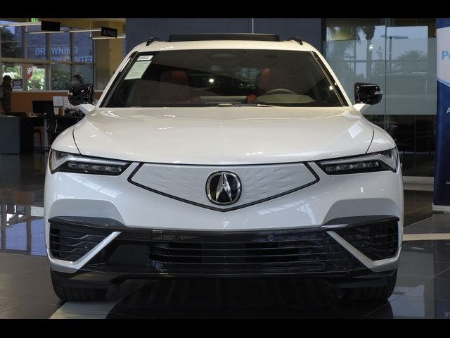 2024 Acura ZDX w/A-Spec Package