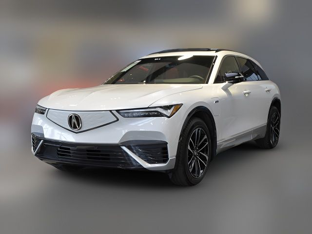 2024 Acura ZDX w/A-Spec Package