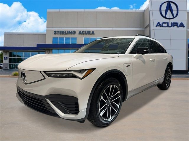 2024 Acura ZDX w/A-Spec Package