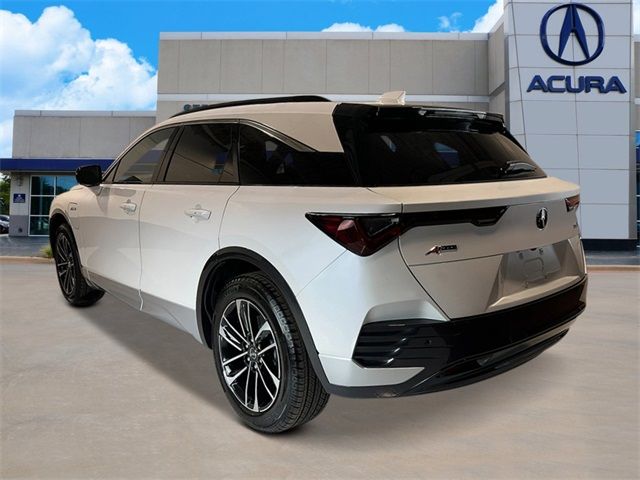 2024 Acura ZDX w/A-Spec Package