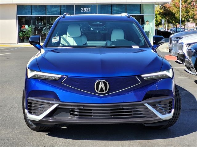 2024 Acura ZDX w/A-Spec Package