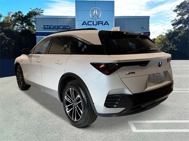 2024 Acura ZDX w/A-Spec Package