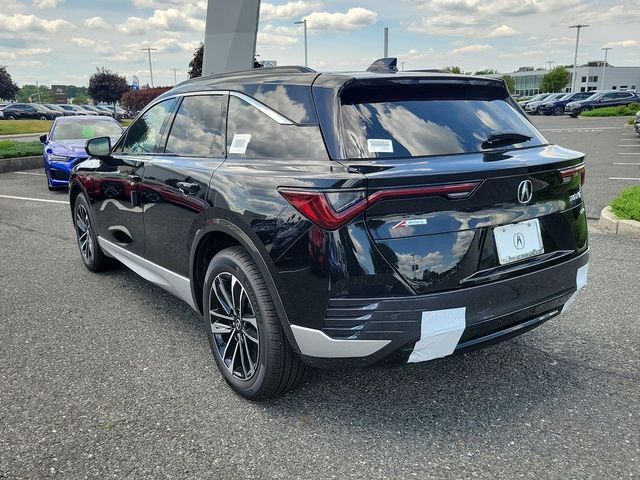 2024 Acura ZDX w/A-Spec Package