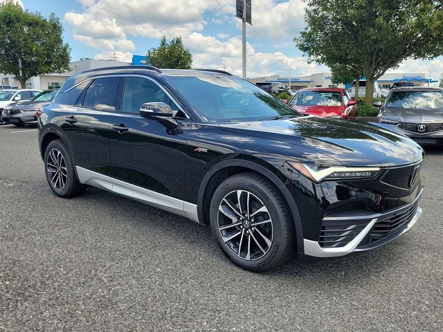 2024 Acura ZDX w/A-Spec Package