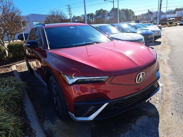 2024 Acura ZDX w/A-Spec Package