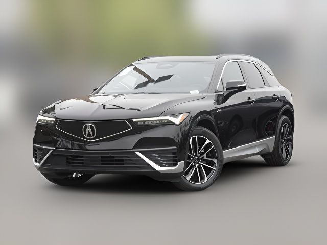 2024 Acura ZDX w/A-Spec Package