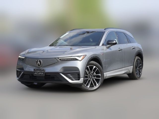 2024 Acura ZDX w/A-Spec Package