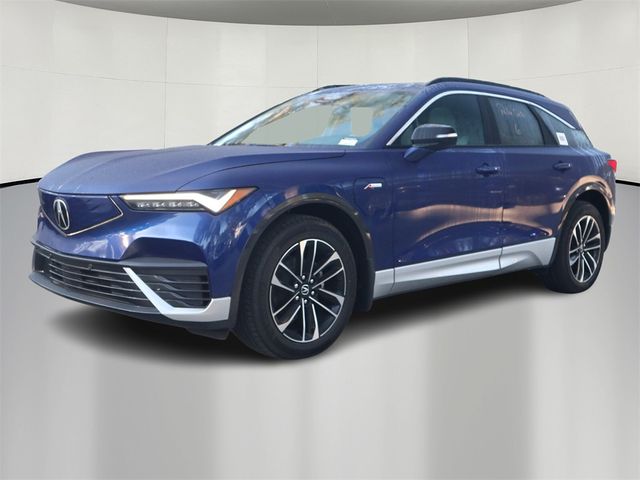 2024 Acura ZDX w/A-Spec Package