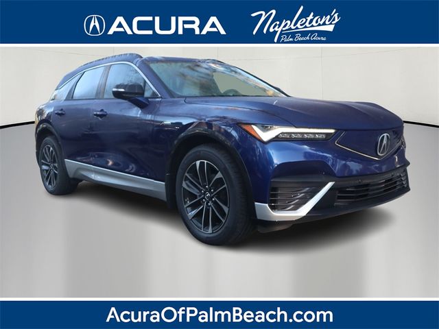 2024 Acura ZDX w/A-Spec Package