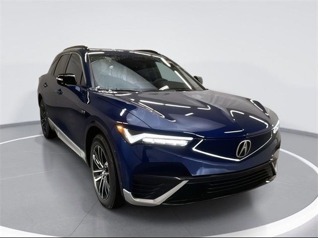 2024 Acura ZDX w/A-Spec Package