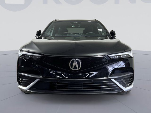 2024 Acura ZDX w/A-Spec Package