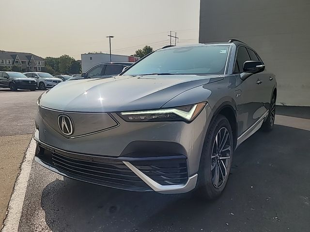 2024 Acura ZDX w/A-Spec Package