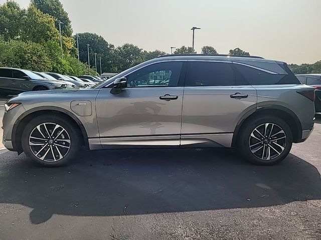 2024 Acura ZDX w/A-Spec Package