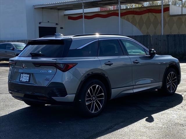 2024 Acura ZDX w/A-Spec Package