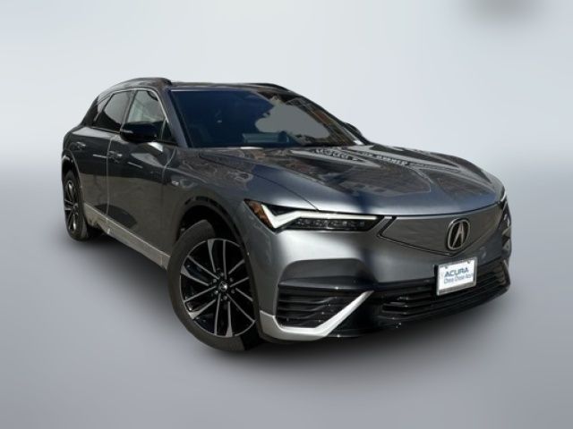 2024 Acura ZDX w/A-Spec Package