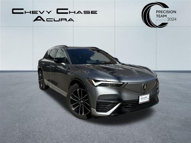 2024 Acura ZDX w/A-Spec Package