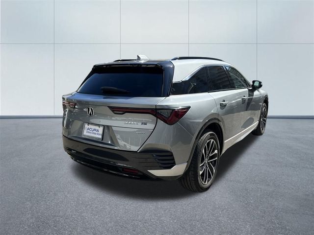 2024 Acura ZDX w/A-Spec Package