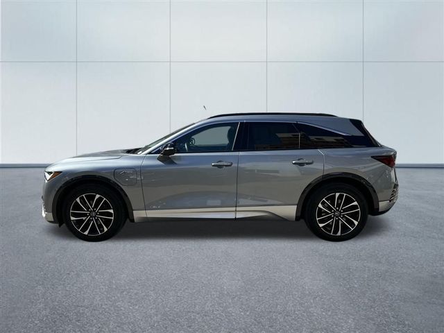 2024 Acura ZDX w/A-Spec Package