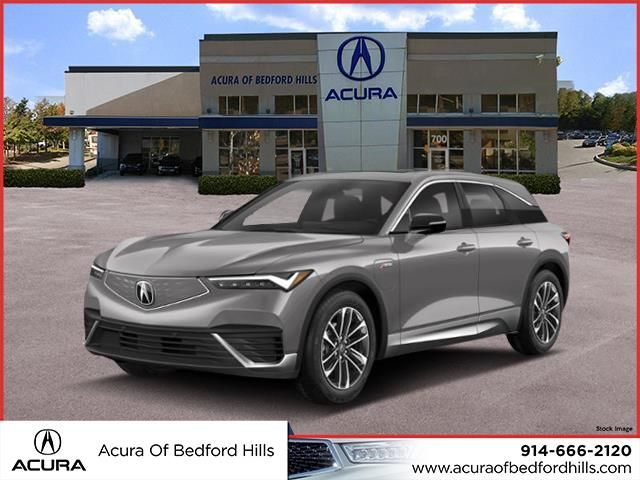 2024 Acura ZDX w/A-Spec Package