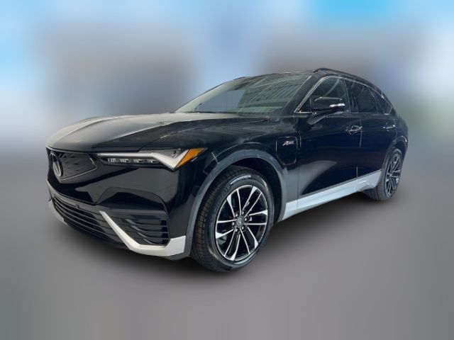 2024 Acura ZDX w/A-Spec Package