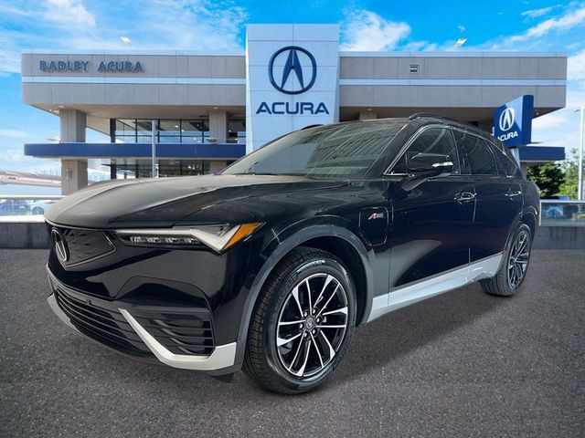 2024 Acura ZDX w/A-Spec Package