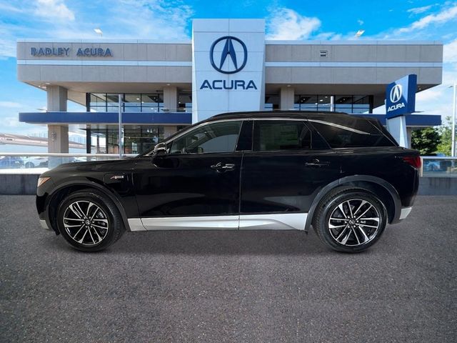 2024 Acura ZDX w/A-Spec Package