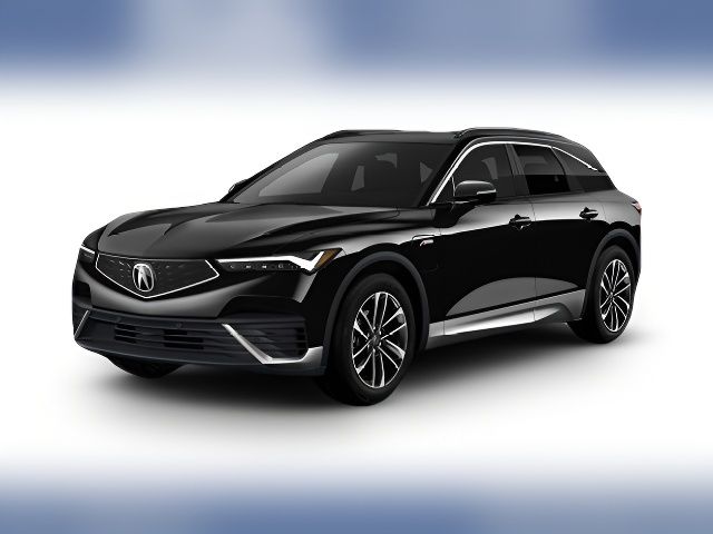 2024 Acura ZDX w/A-Spec Package