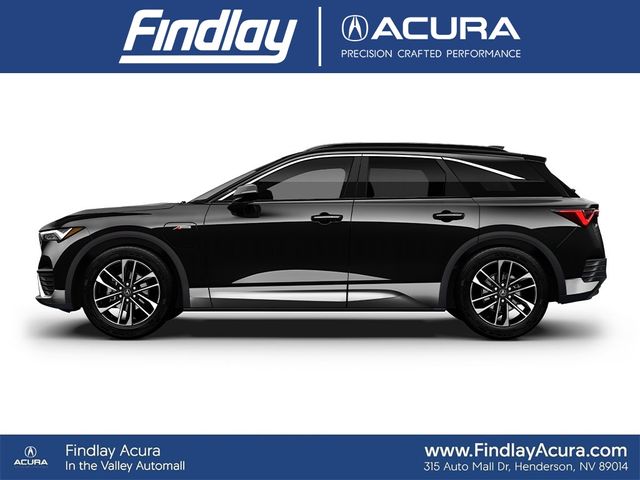 2024 Acura ZDX w/A-Spec Package