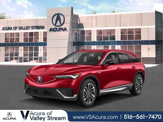 2024 Acura ZDX w/A-Spec Package