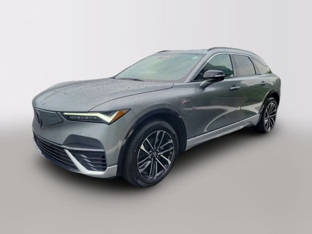 2024 Acura ZDX w/A-Spec Package