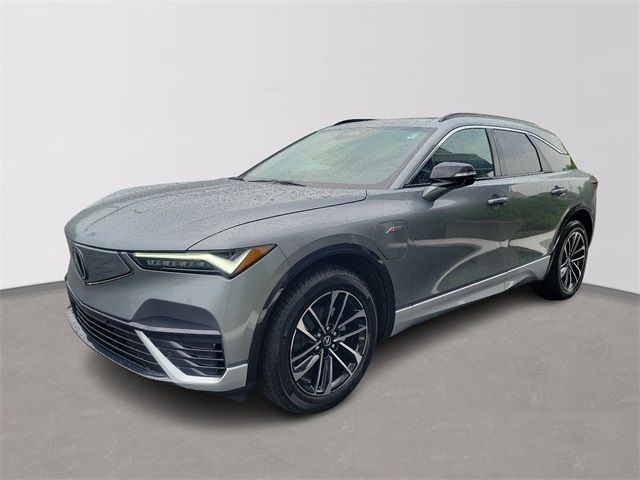 2024 Acura ZDX w/A-Spec Package