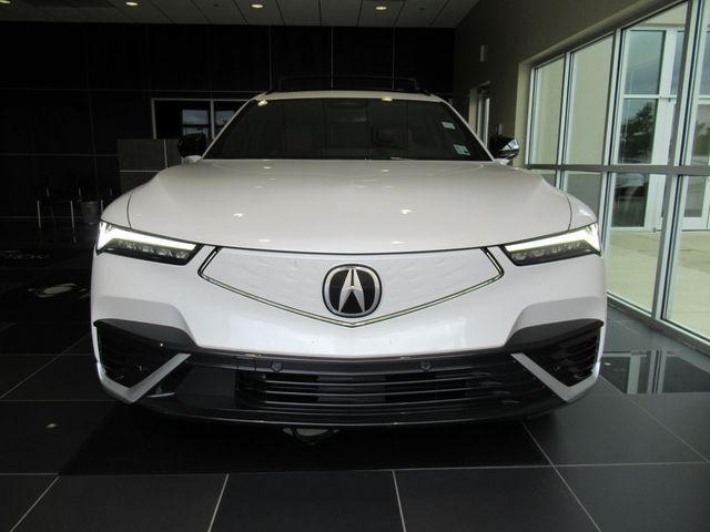 2024 Acura ZDX w/A-Spec Package