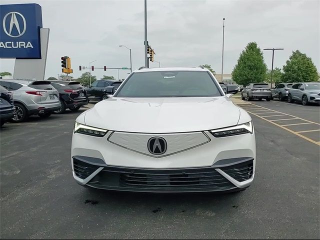 2024 Acura ZDX w/A-Spec Package