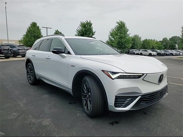 2024 Acura ZDX w/A-Spec Package