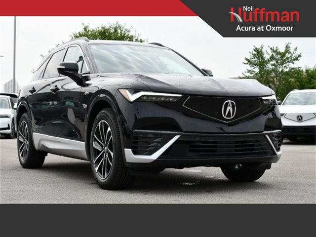 2024 Acura ZDX w/A-Spec Package