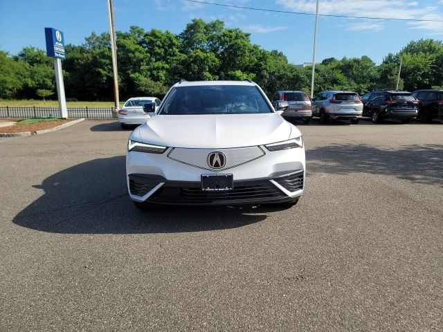 2024 Acura ZDX w/A-Spec Package