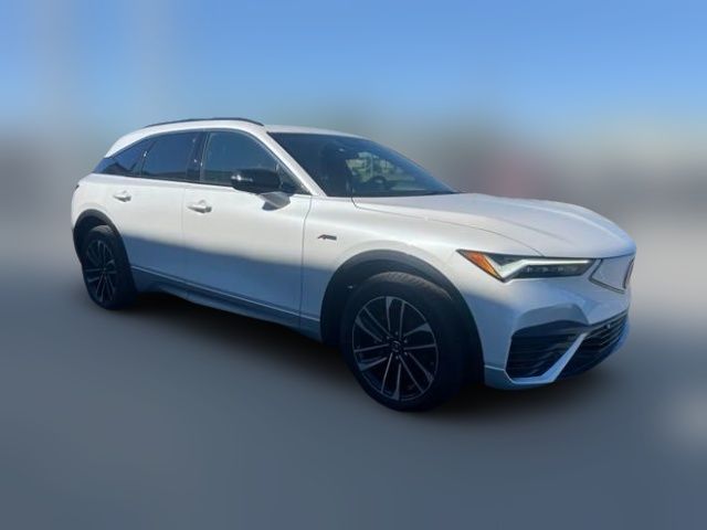 2024 Acura ZDX w/A-Spec Package